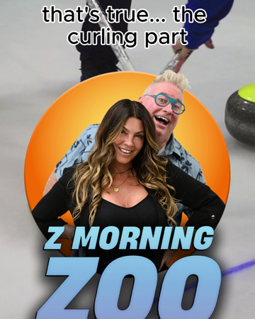 Z Mornign Zoo - Mimosas